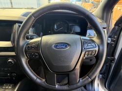 2021 Ford Ranger Wildtrak