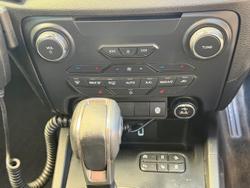 2021 Ford Ranger Wildtrak
