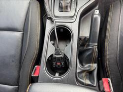 2021 Ford Ranger Wildtrak