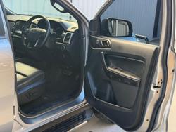 2021 Ford Ranger Wildtrak