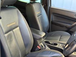 2021 Ford Ranger Wildtrak