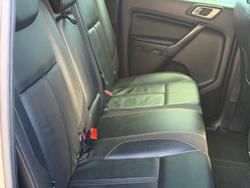 2021 Ford Ranger Wildtrak