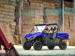 YAMAHA VIKING 700 EPS (YXM700P) ATV