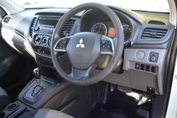 2016 Mitsubishi Triton GLX
