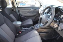 2016 Mitsubishi Triton GLX