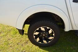 2016 Mitsubishi Triton GLX