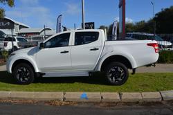 2016 Mitsubishi Triton GLX