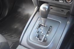 2016 Mitsubishi Triton GLX