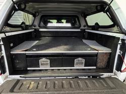 2022 Volkswagen Amarok TDI600 PanAmericana