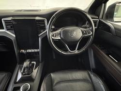 2022 Volkswagen Amarok TDI600 PanAmericana