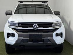 2022 Volkswagen Amarok TDI600 PanAmericana
