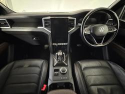 2022 Volkswagen Amarok TDI600 PanAmericana