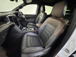 2022 Volkswagen Amarok TDI600 PanAmericana
