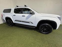 2022 Volkswagen Amarok TDI600 PanAmericana