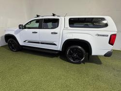 2022 Volkswagen Amarok TDI600 PanAmericana
