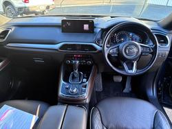 2022 Mazda CX-9 Azami