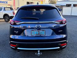 2022 Mazda CX-9 Azami