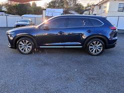 2022 Mazda CX-9 Azami