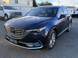 2022 Mazda CX-9 Azami