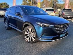 2022 Mazda CX-9 Azami