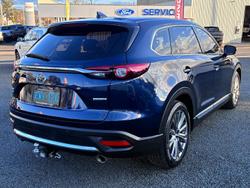 2022 Mazda CX-9 Azami
