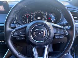 2022 Mazda CX-9 Azami