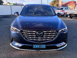 2022 Mazda CX-9 Azami
