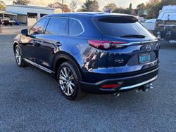 2022 Mazda CX-9 Azami