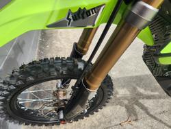 2025 Surron HYPER BEE GREEN