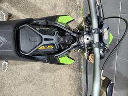 2025 Surron HYPER BEE GREEN