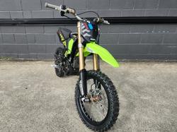 2025 Surron HYPER BEE GREEN