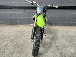 2025 Surron HYPER BEE GREEN