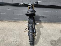 2025 Surron HYPER BEE GREEN