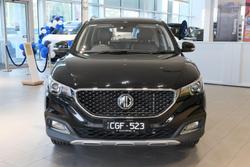 2023 MG ZS Excite