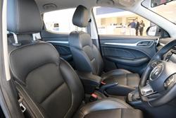 2023 MG ZS Excite