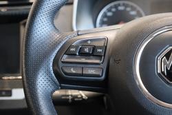 2023 MG ZS Excite