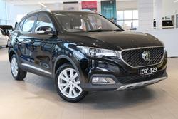 2023 MG ZS Excite