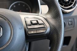 2023 MG ZS Excite