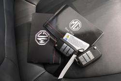 2023 MG ZS Excite