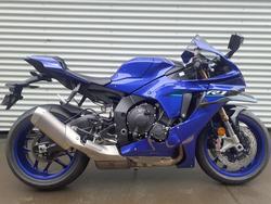 Yamaha YZF-R1