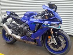 2026 Yamaha YZF-R1 R1 Blue