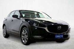 2021 Mazda CX-30 G20 Astina