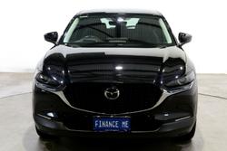 2021 Mazda CX-30 G20 Astina