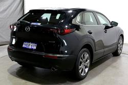 2021 Mazda CX-30 G20 Astina
