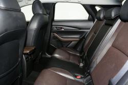 2021 Mazda CX-30 G20 Astina