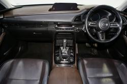 2021 Mazda CX-30 G20 Astina