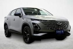 2024 Chery OMODA 5 BX