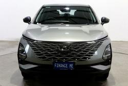2024 Chery OMODA 5 BX
