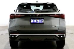 2024 Chery OMODA 5 BX