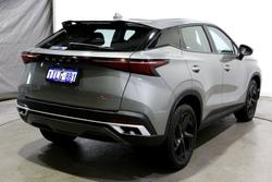 2024 Chery OMODA 5 BX